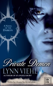 Private Demon