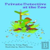 Private Detective At The Zoo
