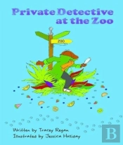 Private Detective At The Zoo