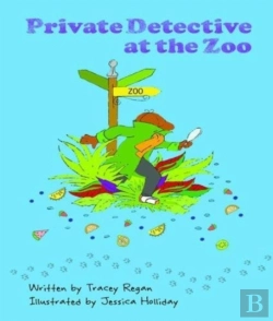 Bertrand.pt - Private Detective At The Zoo