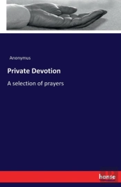 Private Devotion