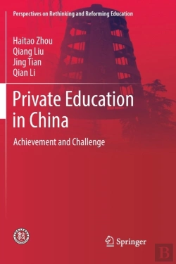 Bertrand.pt - Private Education In China