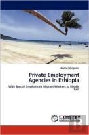 Private Employment Agencies In Ethiopia