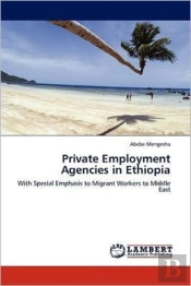 Private Employment Agencies In Ethiopia