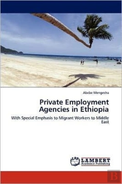 Bertrand.pt - Private Employment Agencies In Ethiopia
