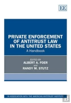 Bertrand.pt - Private Enforcement Of Antitrust Law In The United States