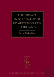 Private Enforcement Of Competition Law In Ireland