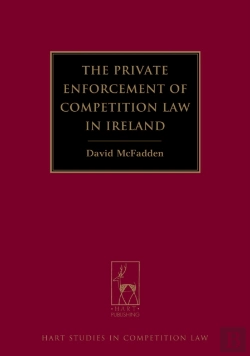 Bertrand.pt - Private Enforcement Of Competition Law In Ireland