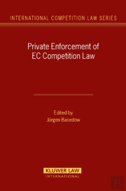 Bertrand.pt - Private Enforcement Of Ec Competition Law