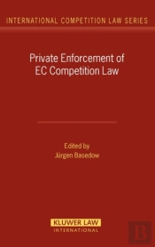 Private Enforcement Of Ec Competition Law