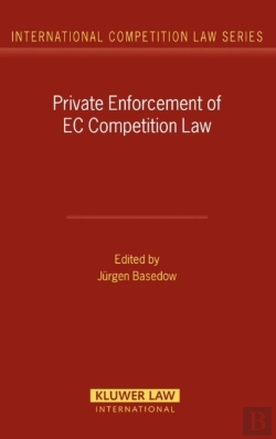 Bertrand.pt - Private Enforcement Of Ec Competition Law