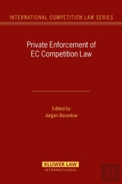 Private Enforcement Of Ec Competition Law
