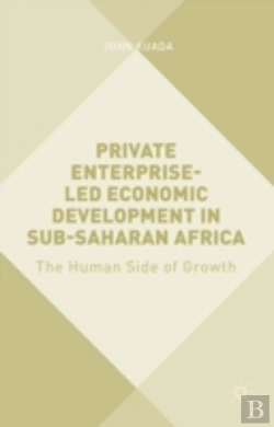 Bertrand.pt - Private Enterprise-Led Economic Development In Sub-Saharan Africa