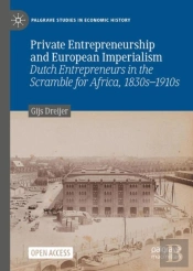Private Entrepreneurship And European Imperialism