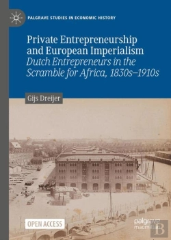 Bertrand.pt - Private Entrepreneurship And European Imperialism