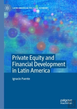 Bertrand.pt - Private Equity And Financial Development In Latin America