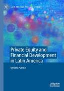 Private Equity And Financial Development In Latin America