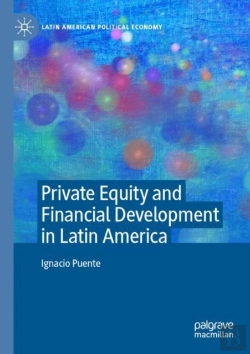 Bertrand.pt - Private Equity And Financial Development In Latin America