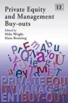Private Equity And Management Buy-Outs