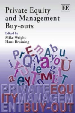 Bertrand.pt - Private Equity And Management Buy-Outs