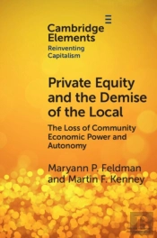 Private Equity And The Demise Of The Local