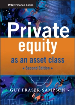 Bertrand.pt - Private Equity As An Asset Class