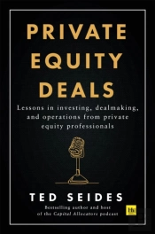 Private Equity Deals