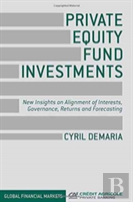 Private Equity Fund Investments
