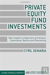 Private Equity Fund Investments