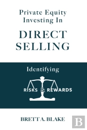 Private Equity Investing In Direct Selling