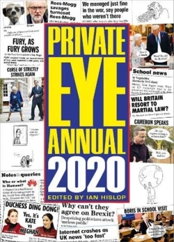 Bertrand.pt - Private Eye Annual