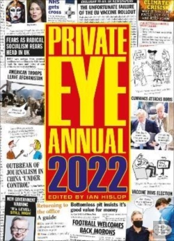 Bertrand.pt - Private Eye Annual