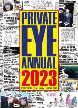 Bertrand.pt - Private Eye Annual