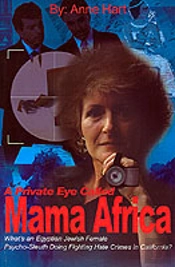 Private Eye Called Mama Africa