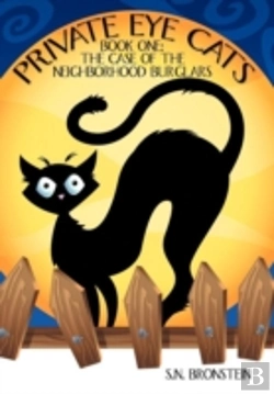 Bertrand.pt - Private Eye Cats