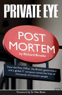 Bertrand.pt - Private Eye Post Mortem