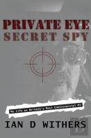 Private Eye Secret Spy