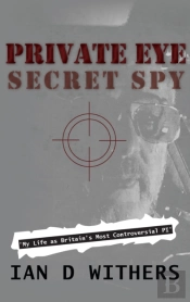 Private Eye Secret Spy