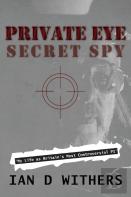 Private Eye Secret Spy
