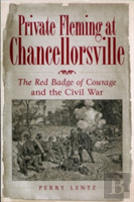 Private Fleming At Chancellorsville