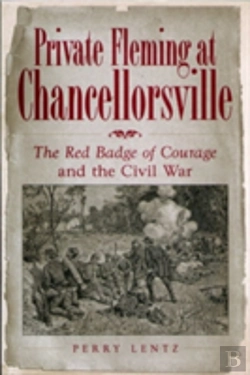 Bertrand.pt - Private Fleming At Chancellorsville