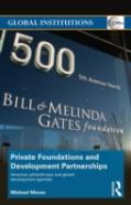 Private Foundations And Development Partnerships