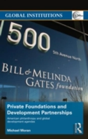 Private Foundations And Development Partnerships