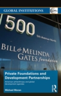 Bertrand.pt - Private Foundations And Development Partnerships