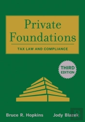 Private Foundations