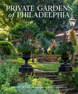 Bertrand.pt - Private Gardens Of Philadelphia