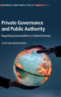 Bertrand.pt - Private Governance And Public Authority
