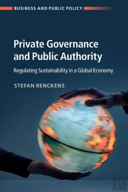 Bertrand.pt - Private Governance And Public Authority