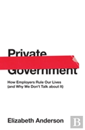 Private Government