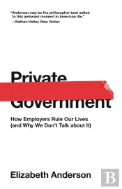Private Government
